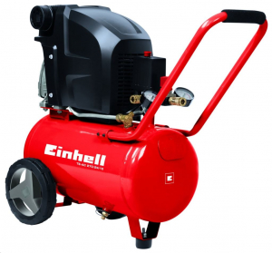 Einhell TE-AC 270/24/10 kompresszor